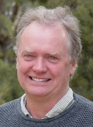 Faculty Profile: Ben Rashford