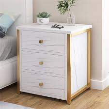 $500 to $1000 (4) results. Bedside Table Nightstand Bedroom Furniture 1 2 3 Drawer Storage Bedside Cabinet Mdf Board Marble Texture Nightstands Aliexpress