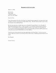 I graduated last year with a bachelors degree in marketing from the university. Bank Example Of Job Application Letter Bank Now