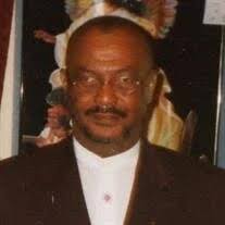 Brother Harold Dean Sanders