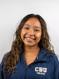 2023-24 Cross Country & Track Roster