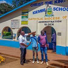 Igembe Boys' Secondary School : Senior School's Grade 10-12 CBE Subjects, Grade 10 Admissions, Pathways, Contacts, Location, Fees, Students’ Uniform, History, Directions, Photos {Exclusive Guide}