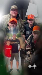 Happy Fathers day to three Godly fathers in my life! @juju @Titus Speight  @Huntersp813 @Presley Stockdale @addisonspeight48 #fathersday #godlyfather  #family