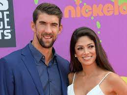Michael phelps founded michael phelps foundation and used his bonus of one million dollar from 2008 olympics to set up his foundation. Schwimm Star Michael Phelps Ist Wieder Vater Geworden Trend Magazin Michael Phelps Zweites Baby Vater