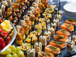 Maybe you would like to learn more about one of these? Preparer Un Buffet Idees Recettes Et Conseils Pour Realiser De Delicieux Buffets
