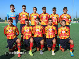 Nineteen of the twenty clubs voted in favour of the move in an argument over television rights; Il Calcio Giovanile E Su Sololecce It Qui Live Lecce Frosinone Under 15 Sololecce