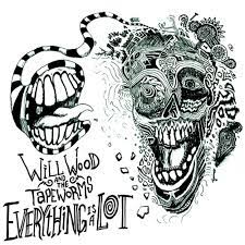 It was clearly going to be a production. Will Wood And The Tapeworms Everything Is A Lot Lyrics And Tracklist Genius