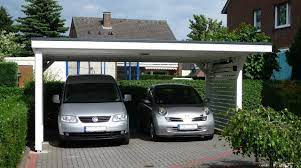 Carport Baugenehmigung Niedersachsen Easycarport De