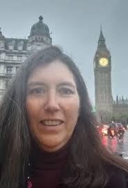 Clare Bottle FCILT 🇺🇦🕊