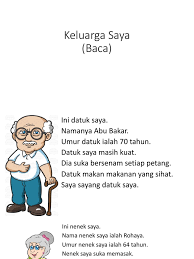 Add to my workbooks (0) download file pdf embed in my website or blog add to google. Keluarga Saya