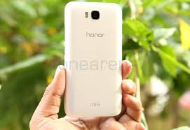Huawei Honor Bee Review