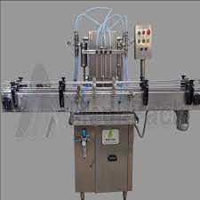 Bag on valve bov filling and sealing machine (6). Automatic Hair Oil Filling Machine 1 8 Kw Medi Pack Process Technologies Id 7271643162