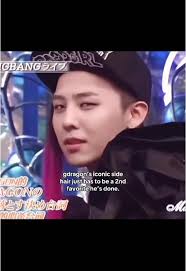 G-Dragon's Bad Boy Look in M/V Analysis