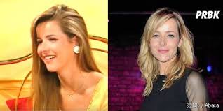 Cathy, très à l'aise, inverse les rôles et. Les Mysteres De L Amour A Quoi Ressemblent Les Stars 23 Ans Apres Helene Et Les Garcons Purebreak