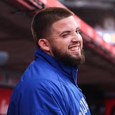 Happy Birthday, Alek Manoah! 🥳