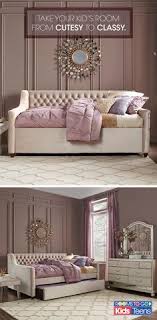 Since you are purchasing multiple pieces of furniture you have to stick to neutral colors. 14 Kid Spiration Ideas In 2021 Rooms To Go Kids Kids Bedroom Girls Bedroom