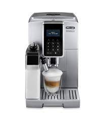 Fill your home with the aroma of freshly ground coffee every morning with delonghi's la specialista manual coffee machine. Espresso Machines Coffee Machines Cappuccino Makers De Longhi Us