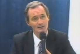 HUGO PRESMAN: REPORTAJE A ROBERTO HILSON FOOT