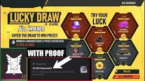 You will come across loads of hurdles and have to complete several quests. Ff New Lucky Draw Event Herunterladen