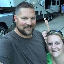 Profile for Camping with the Wehnert's