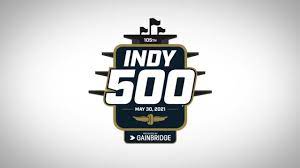 Ganassi, penske lead final practice on carb day. Unveiling The 105th Running Of The Indianapolis 500 Logo Youtube