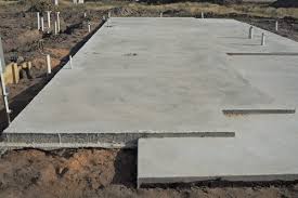 If you know how to pour a concrete slab foundation for a shed, that's what you'll have. Concrete Foundation Services Installation Repair Aaa Concreting