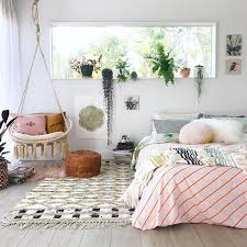 Comment réussir la déco de la chambre pour ado fille cocooning et apaisante ? 1001 Idees Deco De Chambre Pour Ado Fille Cocooning