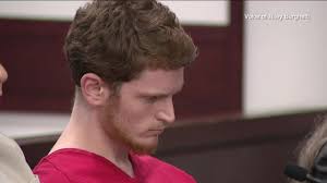 Devon Arthurs accepts plea deal in 2017 murders of roommates