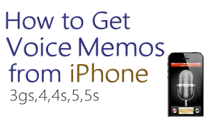 Connect the iphone to the computer and open the itunes app. How To Transfer Voice Memos From Iphone To Computer Youtube