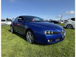 Image result for Blue Seta 2007 Alfa-Romeo