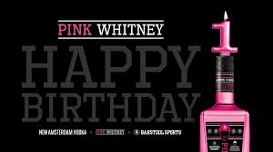 Check spelling or type a new query. Pink Whitney On Twitter It S Our 1st Birthday Today Thanks To Everyone Who Has Supported Us For The Past Year Big Things Are Coming