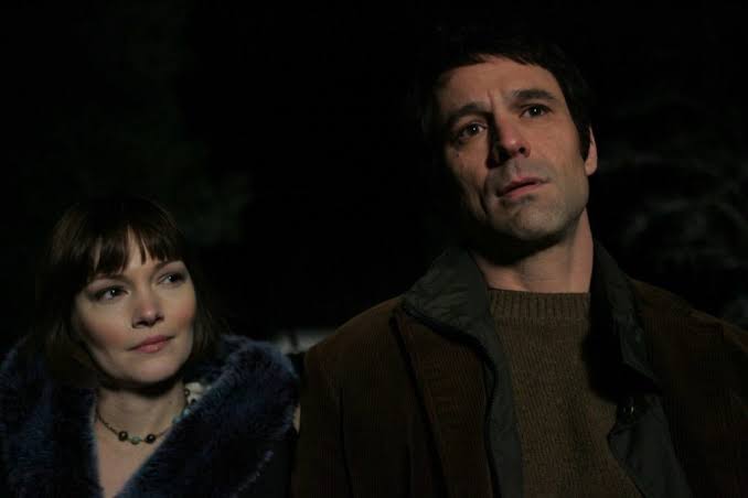 WebFind: The Man from Earth (and its sequel) – downthetubes.net