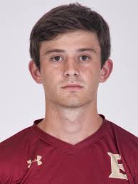 2020 Men's Soccer Roster