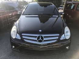 2008 Mercedes Benz R Class R350 Black Suv 4 Doors 6195 To View More Details Go To Https Indytopcarz2 V12soft Com Inven Cars For Sale Suv Car Suv