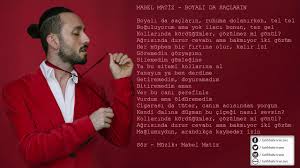 Mabel Matiz Boyali Da Saclarin Indir Mp3 Indir