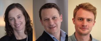 COPSS-NISS COVID-19 Data Science Webinar Series