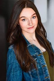 Annie Brantley's Instagram, Twitter & Facebook