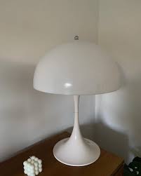 Choose from 131 authentic louis poulsen table lamps for sale on 1stdibs. Panthella Table Lamp Panthella Table Ight Mooielight