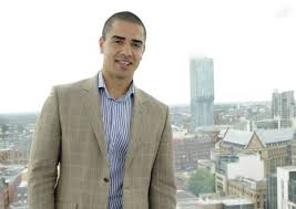 New funds drive for tea entrepreneur