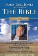 Gospel of mark (kjv) read by james earl jones. James Earl Jones Reads The Bible On Free Audio Book Download