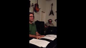 'Goin' To Church' tracking video