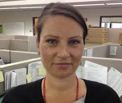 20 Questions: Katerina Kucerova, MSOT