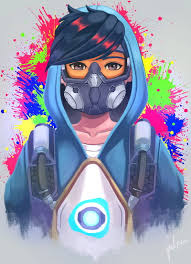 Also, check out all of our other fortnite lessons . Man Respirator Graffiti Spray Art Hd Mobile Wallpaper Peakpx