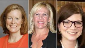 Three women judges make final cut for Oklahoma Supreme Court vacancy