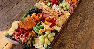 Food Stylist Charc Bites Styles Nibbles On Frontgate S European Charcuterie Board Charcuterie Board Charcuterie Appetizer Recipes