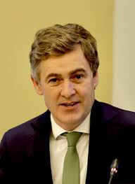 Mark Daly (politician)