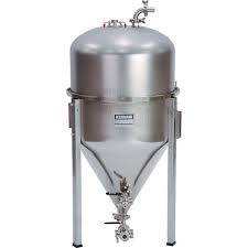 I have been doing a little research so far and its time for me to just buy a nice conical fermenter. Tips For Unitank Users Brew Your Own