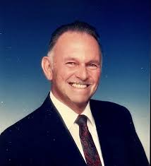 In loving memory of John Worthley Foster