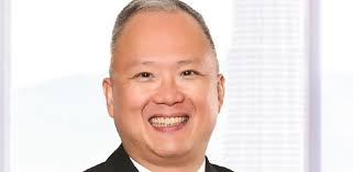 Maybank appoints Michael Foong as new international CEO