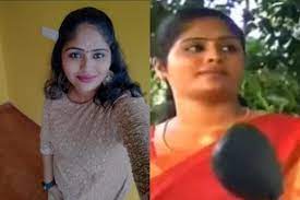 Maybe you would like to learn more about one of these? Sun Tv Serial Actress Is Absconding After Her Plan To Rob Her Home Goes Haywire Ibtimes India
